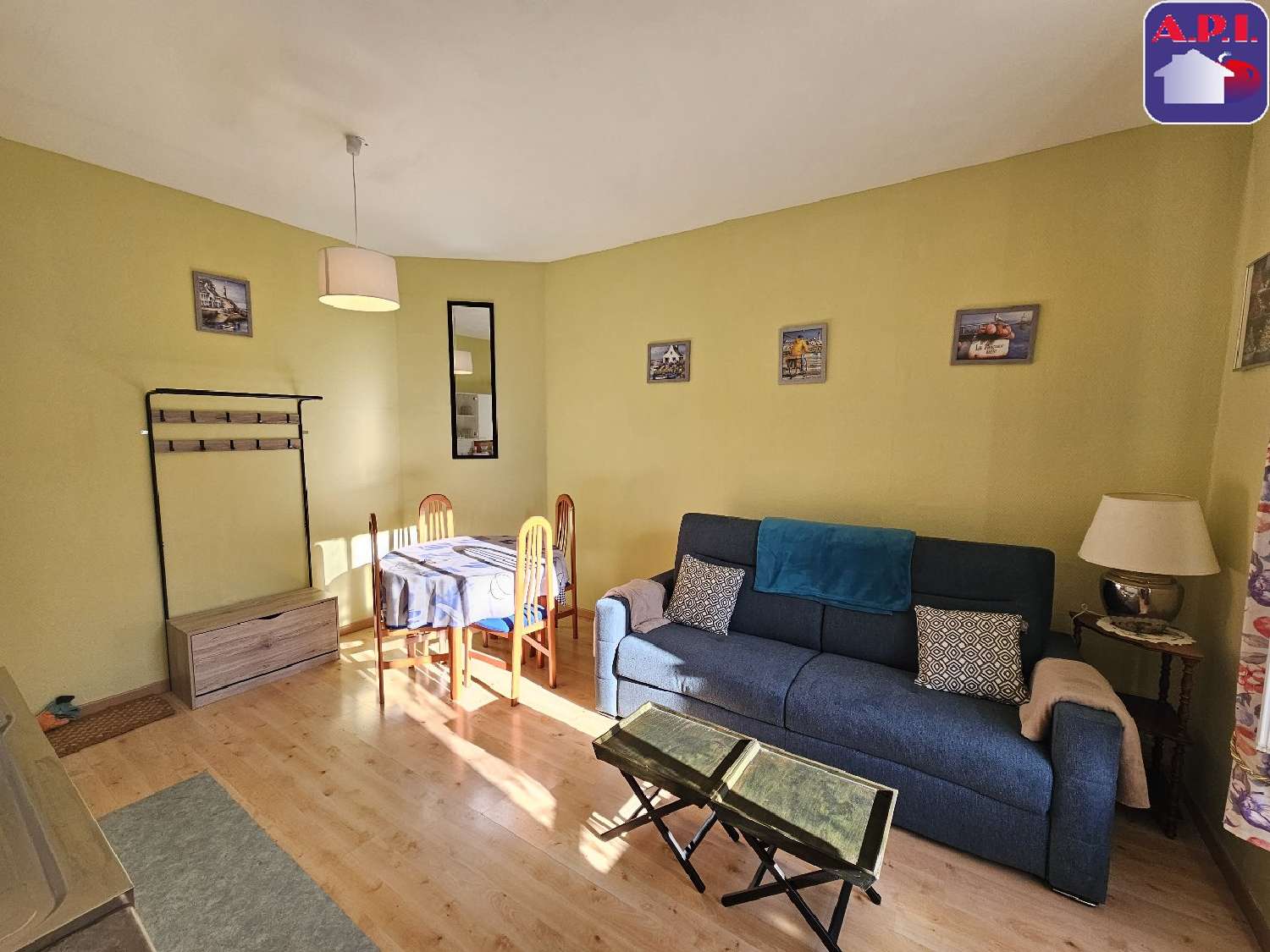 kaufen Wohnung/ Apartment Ax-les-Thermes Ariège 2