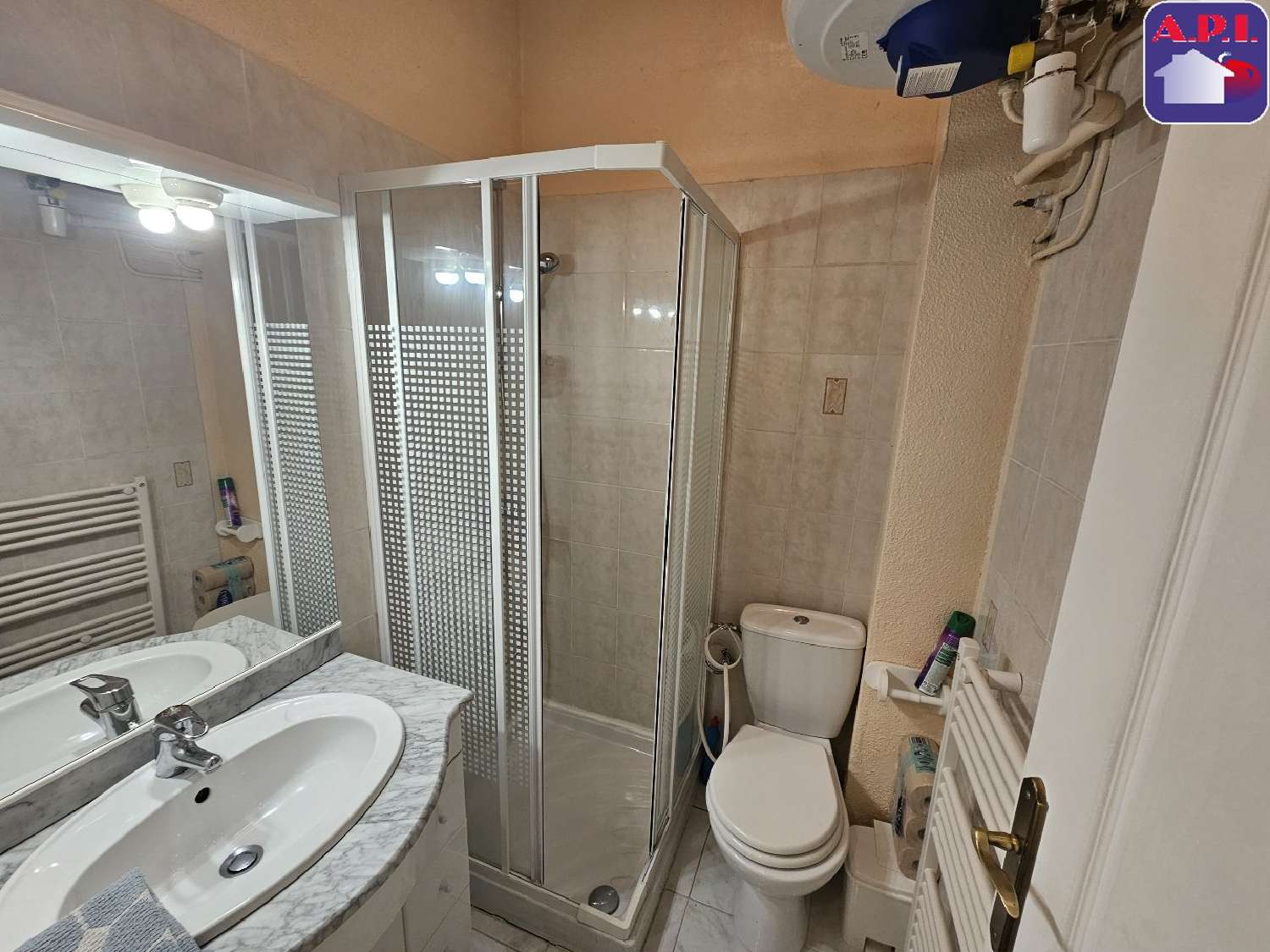kaufen Wohnung/ Apartment Ax-les-Thermes Ariège 5