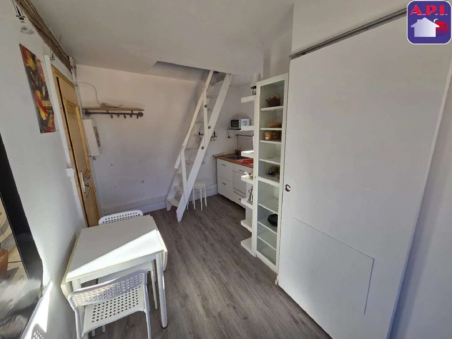  kaufen Wohnung/ Apartment Ax-les-Thermes Ariège 1