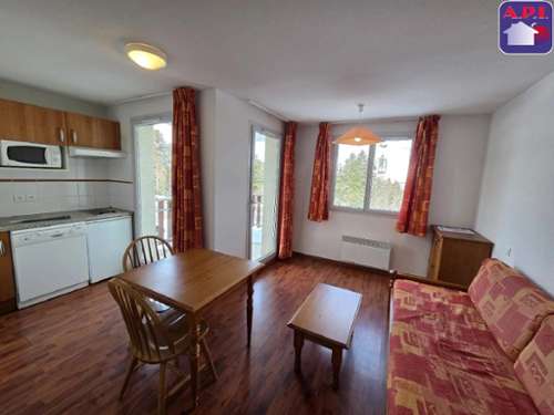 Ax-les-Thermes Ariège appartement foto 7287716