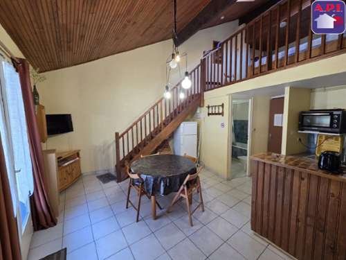 Ax-les-Thermes Ariège apartment foto 7292044