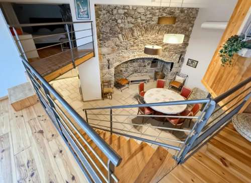 Ax-les-Thermes Ariège apartment foto 7295488