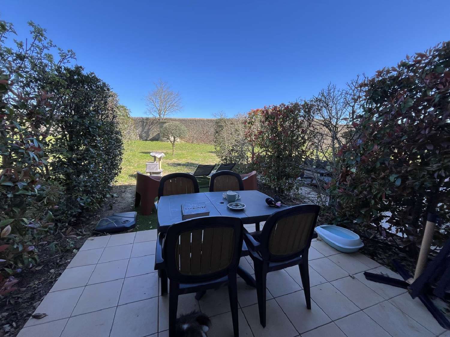 te koop appartement Azille Aude 1