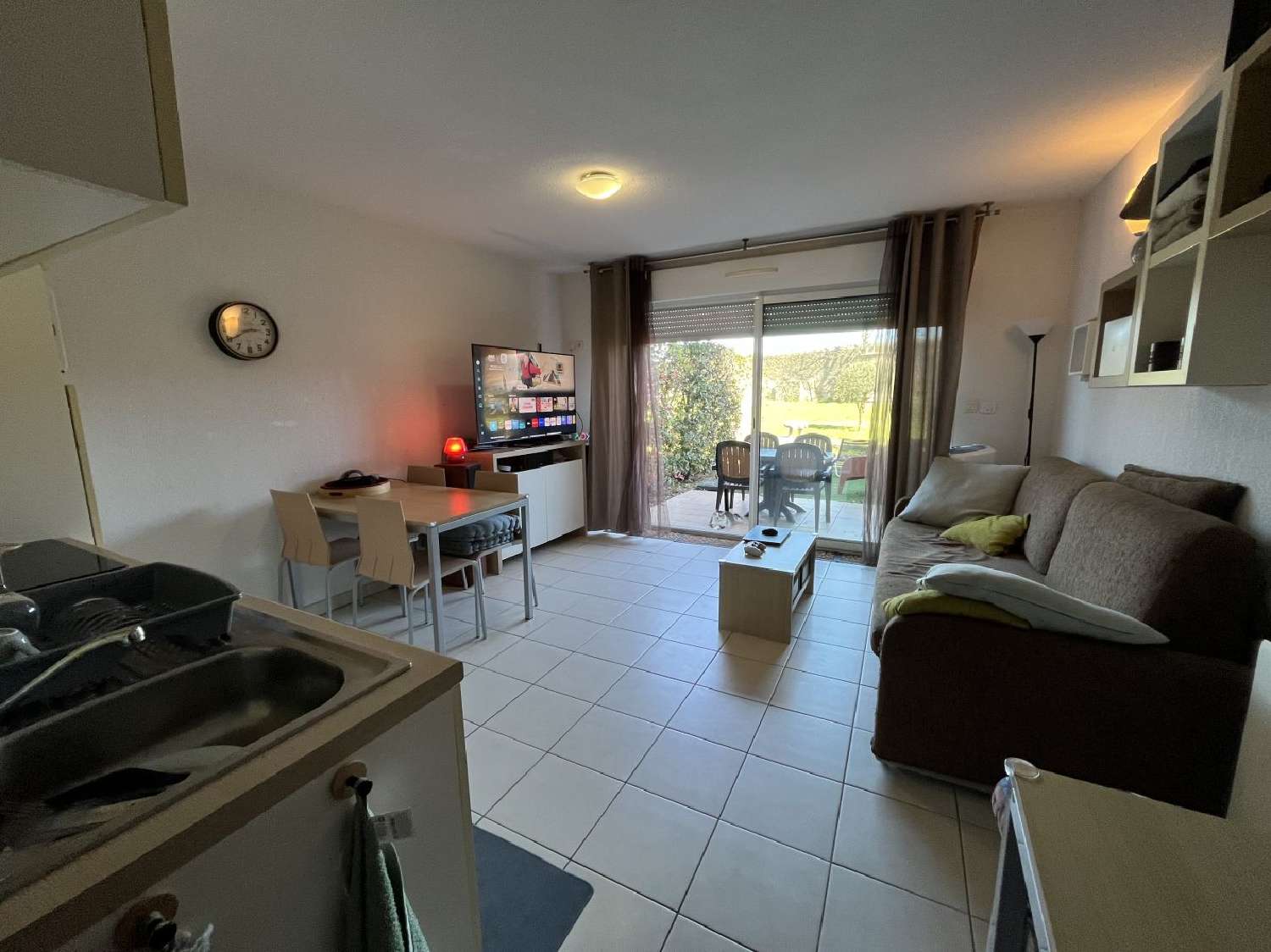 te koop appartement Azille Aude 2