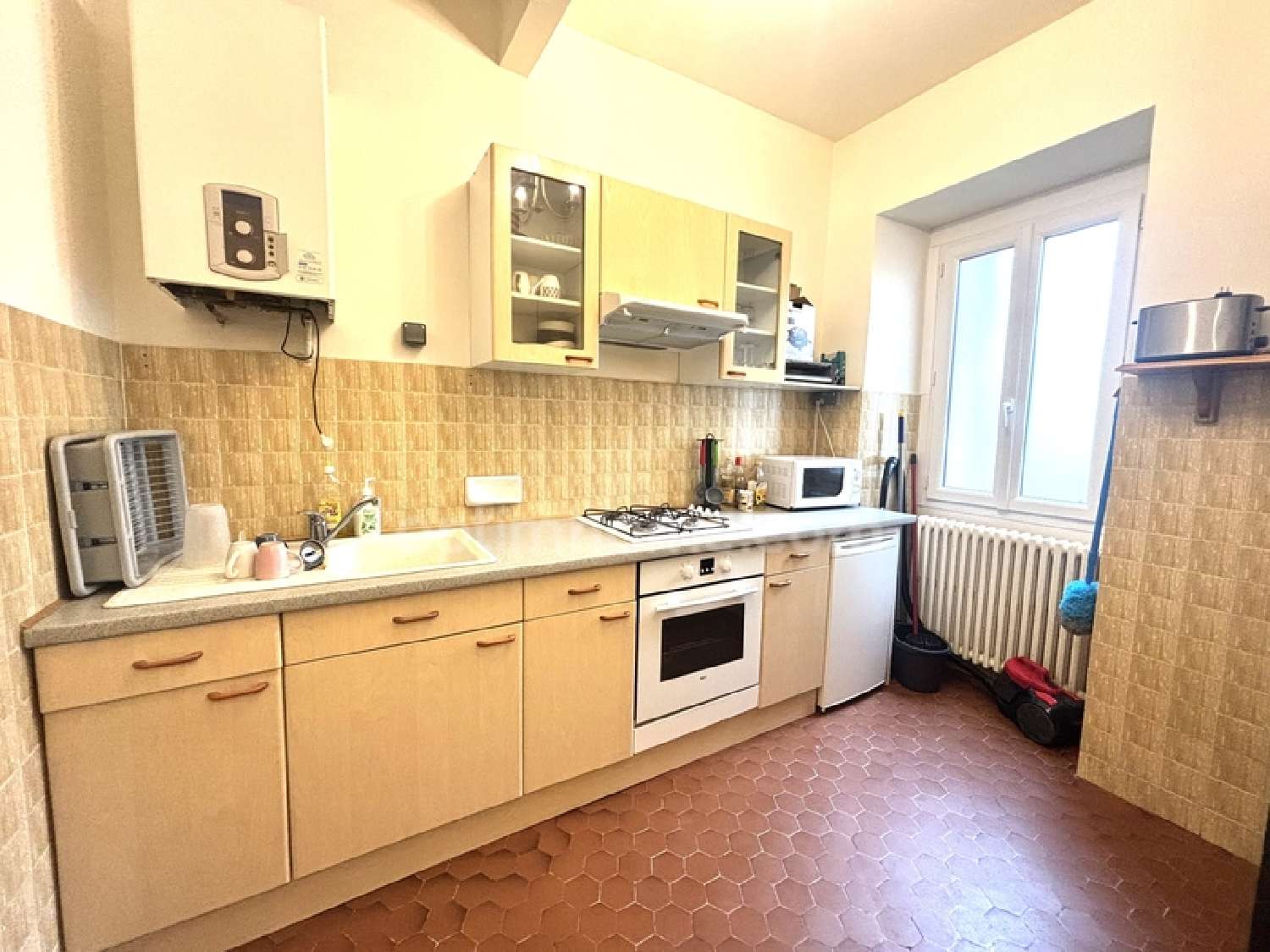 for sale apartment Bagnères-de-Luchon Haute-Garonne 3