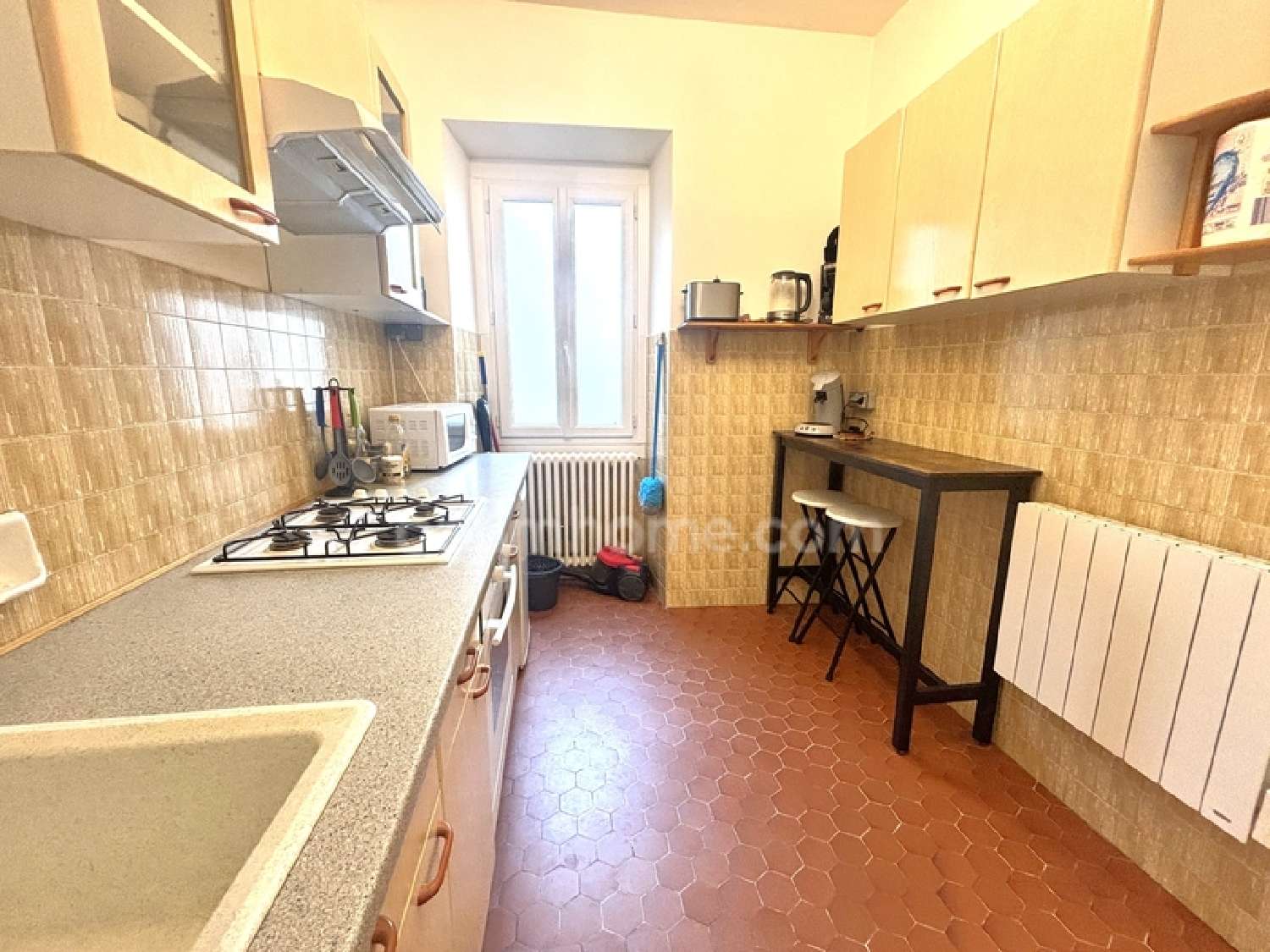 for sale apartment Bagnères-de-Luchon Haute-Garonne 4