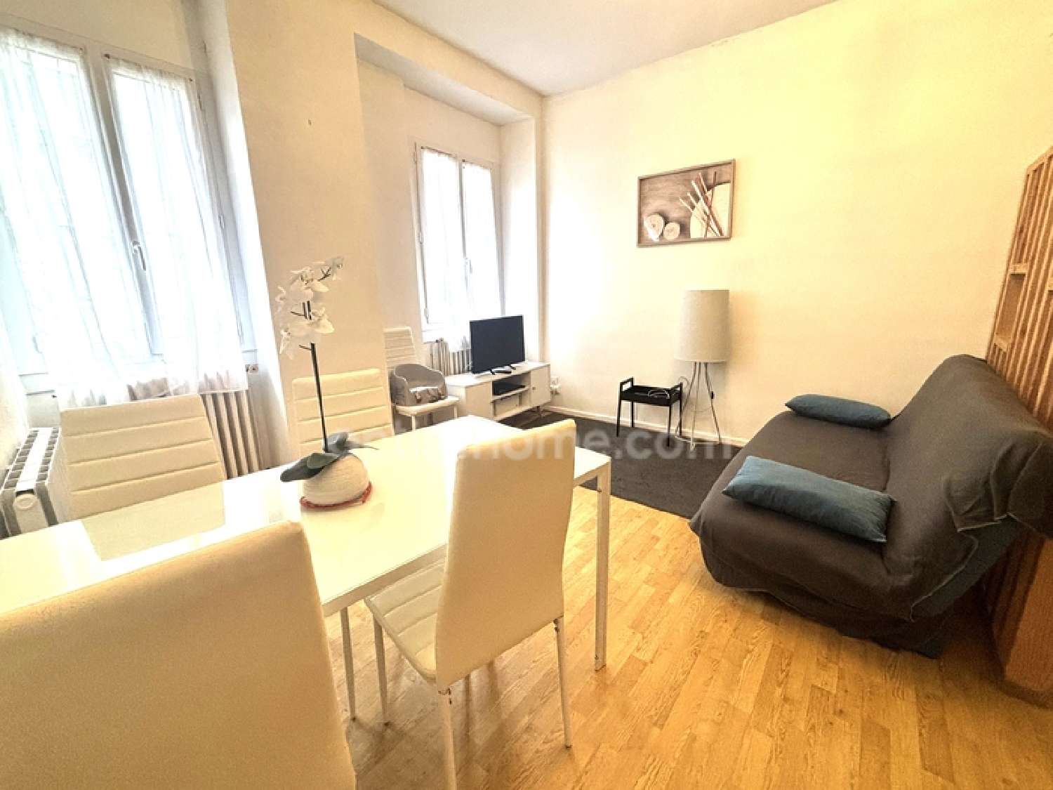 for sale apartment Bagnères-de-Luchon Haute-Garonne 5