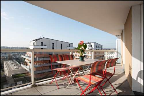 Bagneux Hauts-de-Seine appartement foto 7289409