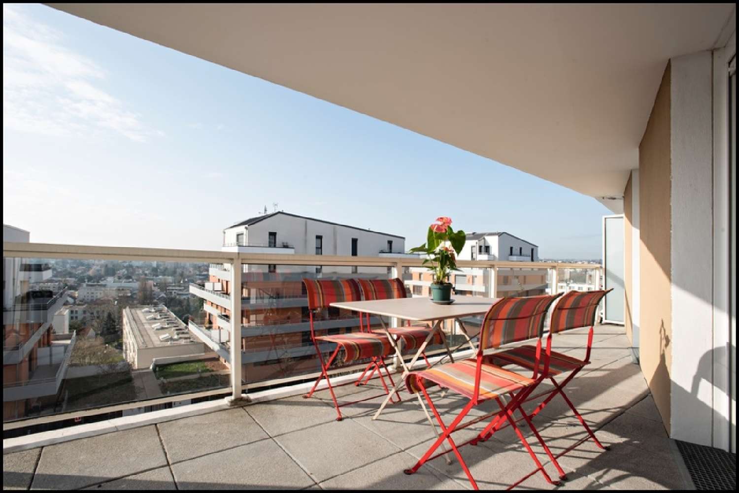  à vendre appartement Bagneux Hauts-de-Seine 2