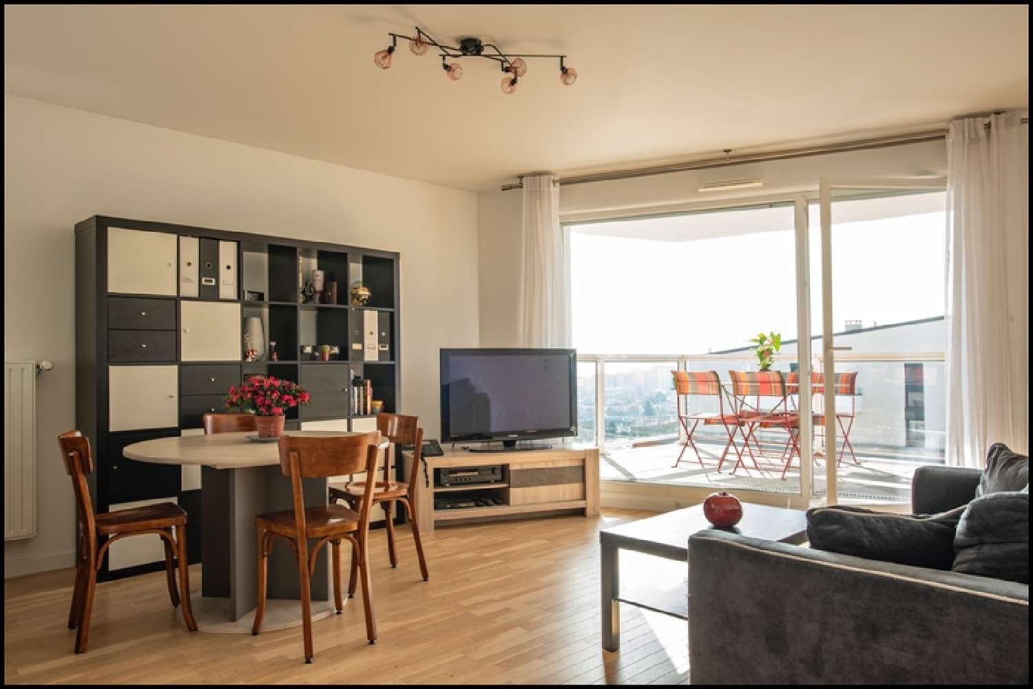  à vendre appartement Bagneux Hauts-de-Seine 3