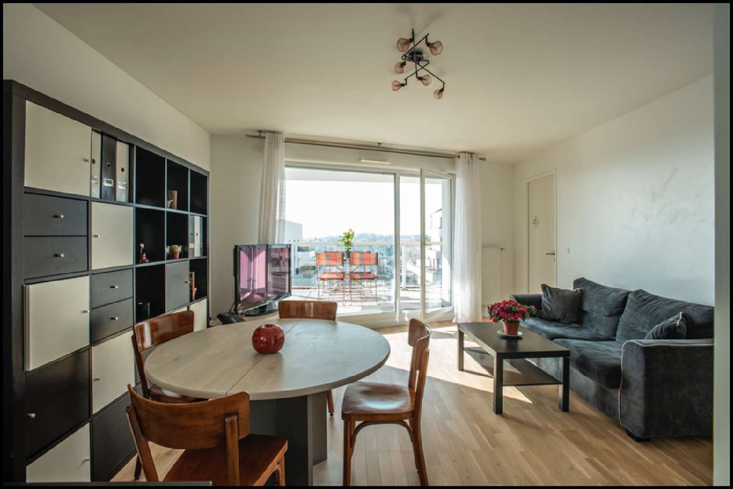  à vendre appartement Bagneux Hauts-de-Seine 4