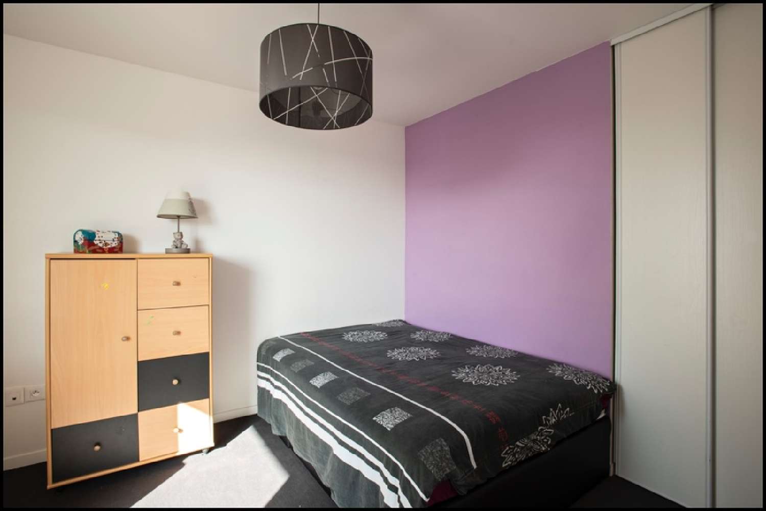  à vendre appartement Bagneux Hauts-de-Seine 5