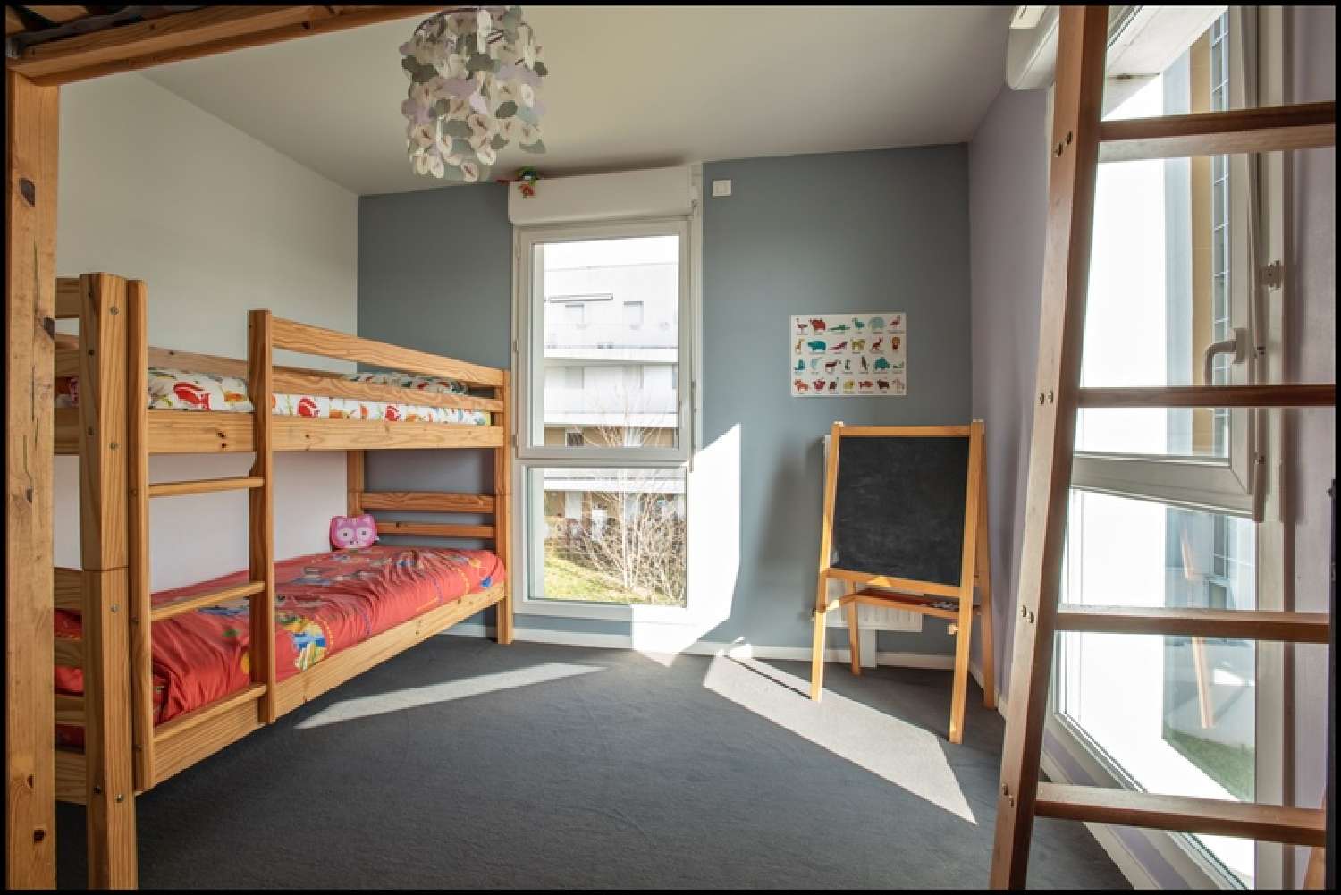  à vendre appartement Bagneux Hauts-de-Seine 6