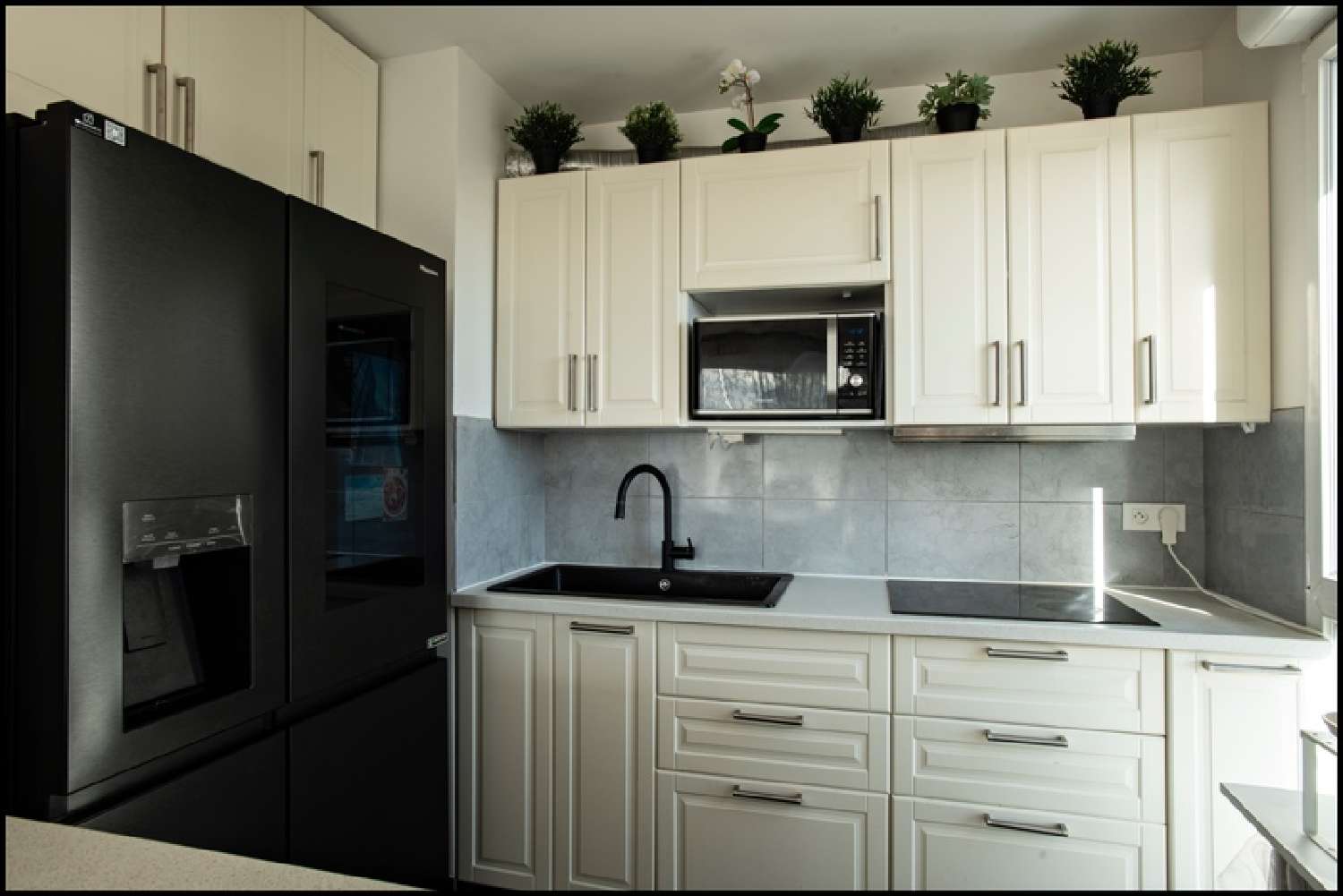  à vendre appartement Bagneux Hauts-de-Seine 8