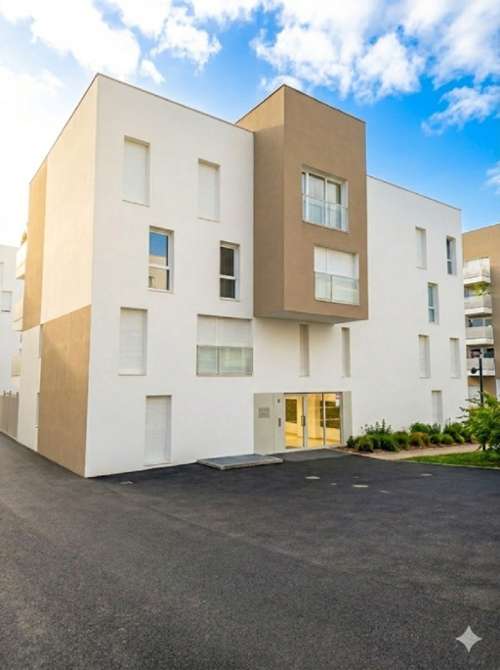 Bagneux Hauts-de-Seine appartement foto 7297299