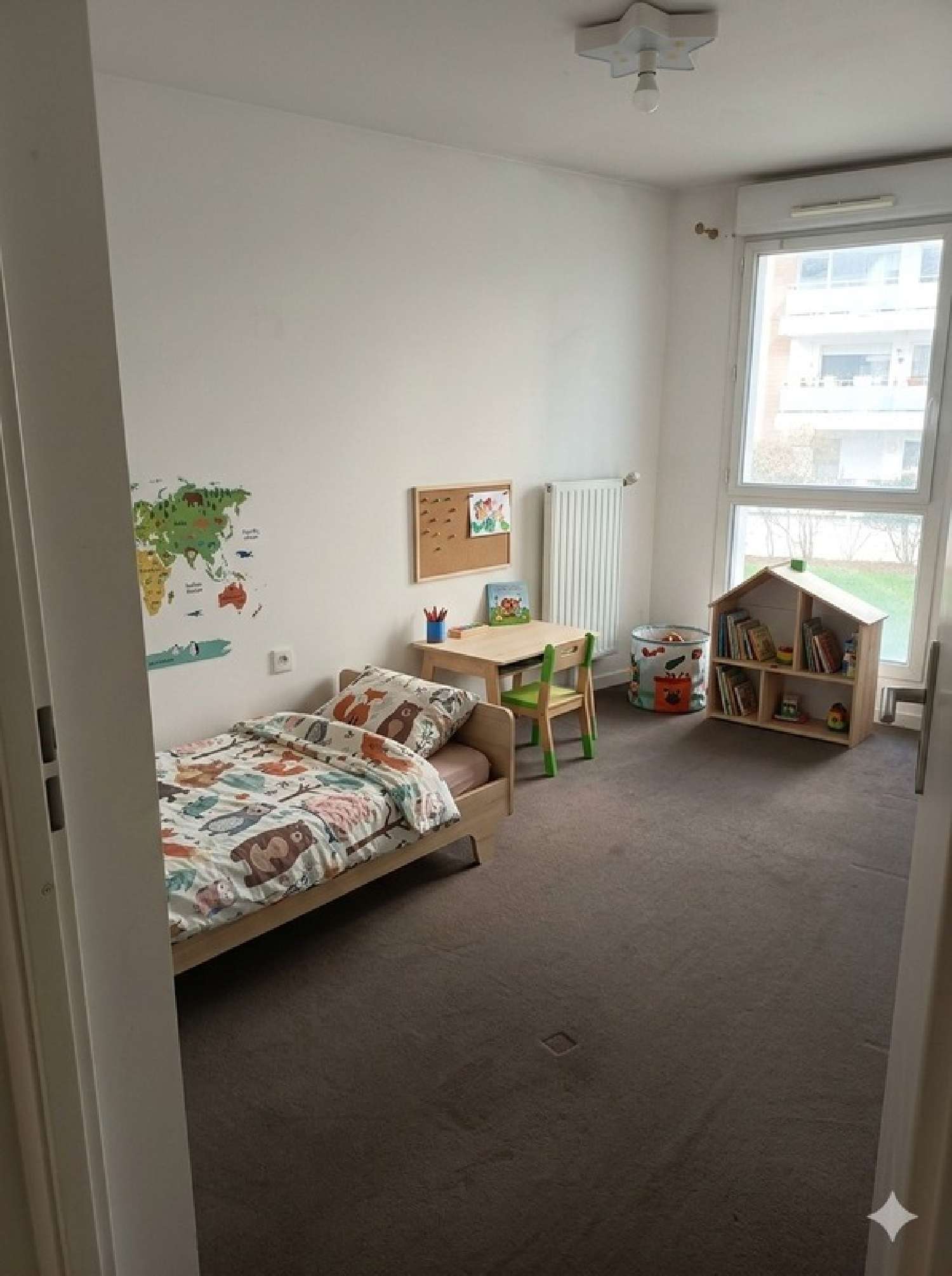 à vendre appartement Bagneux Hauts-de-Seine 4