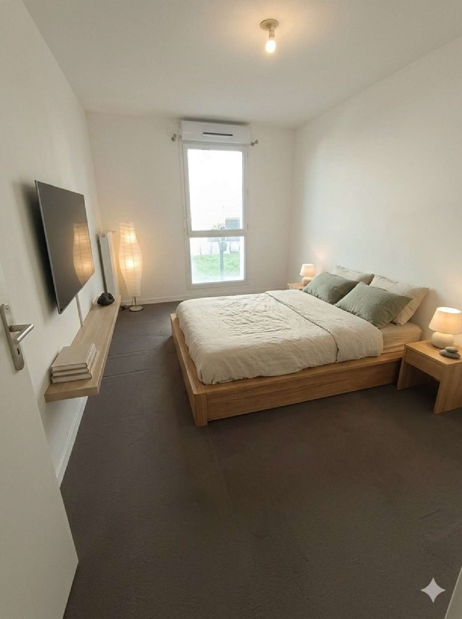 à vendre appartement Bagneux Hauts-de-Seine 5