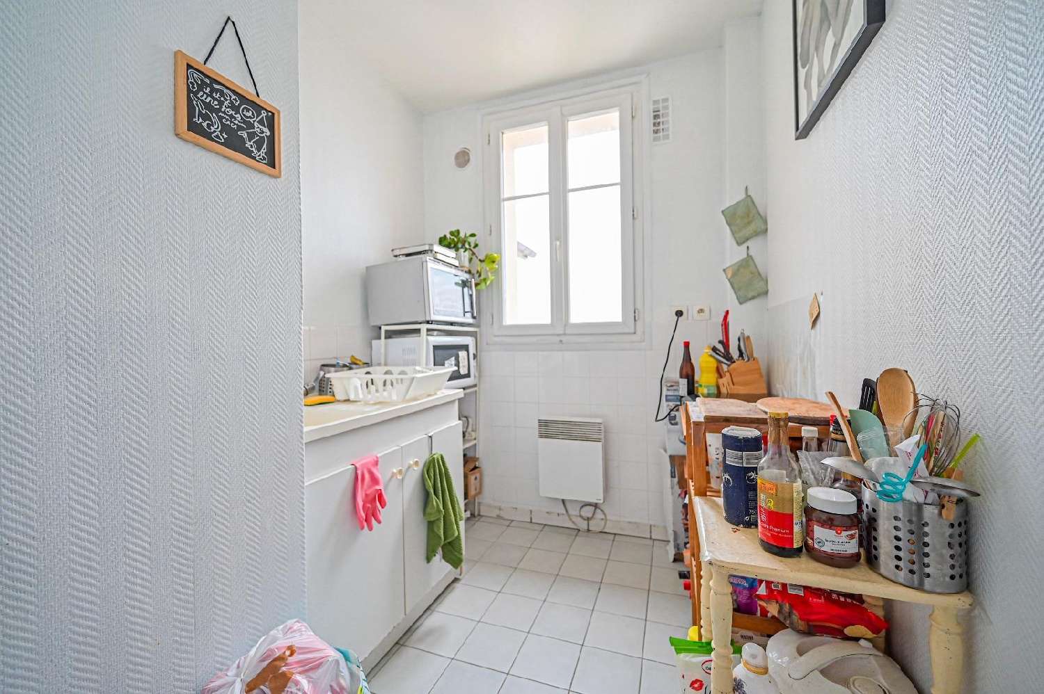  te koop appartement Bagnolet Seine-Saint-Denis 2