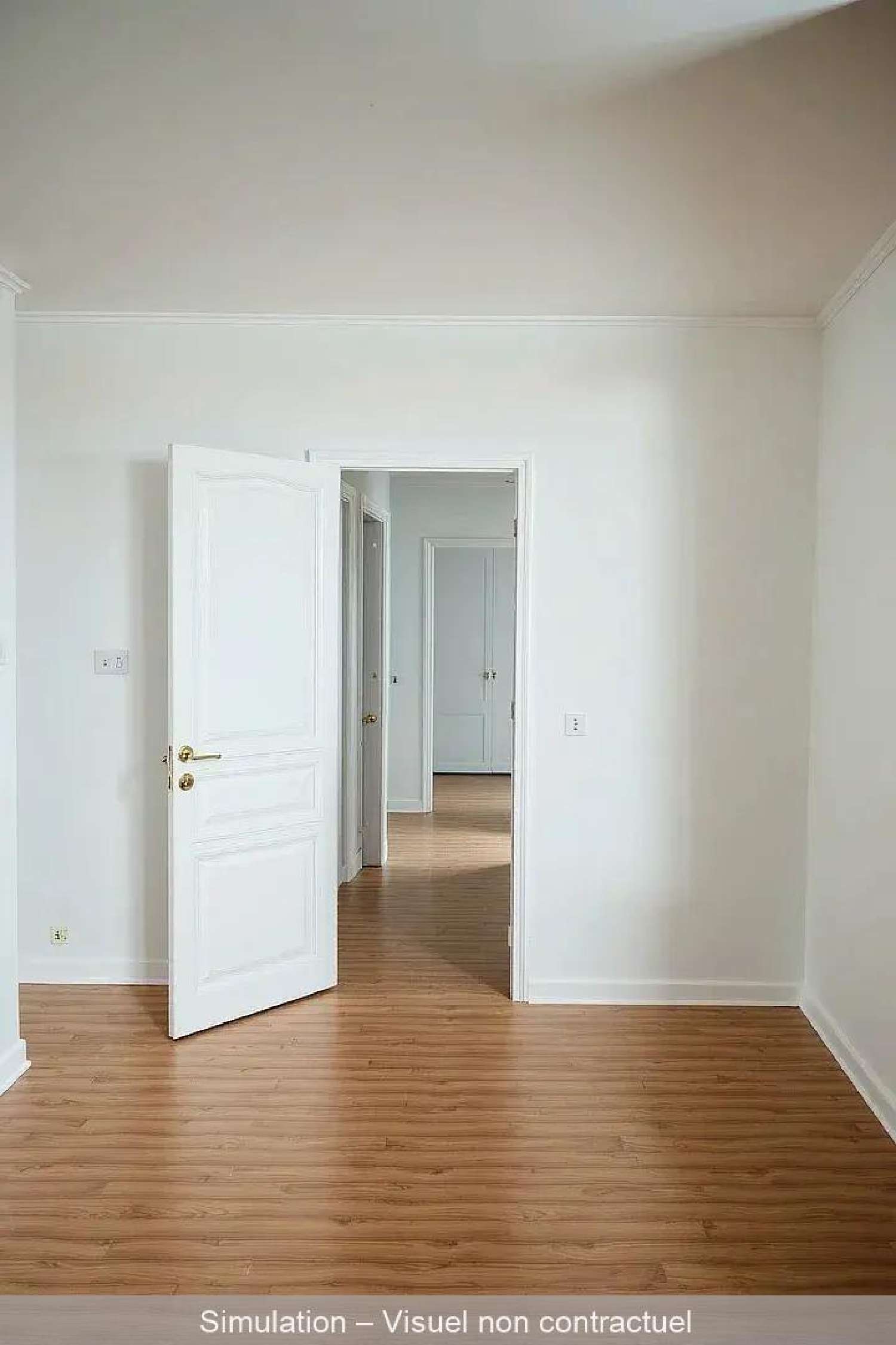  for sale apartment Bagnolet Seine-Saint-Denis 1