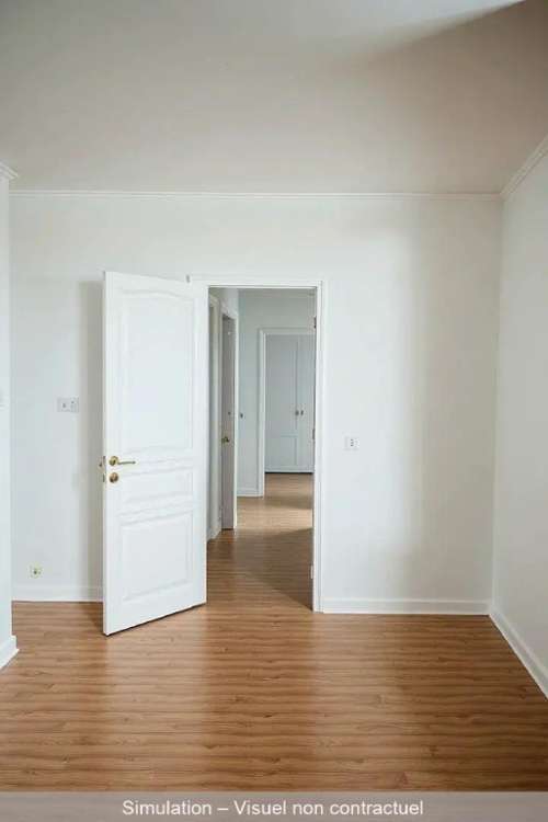 Bagnolet Seine-Saint-Denis apartment foto 7290379