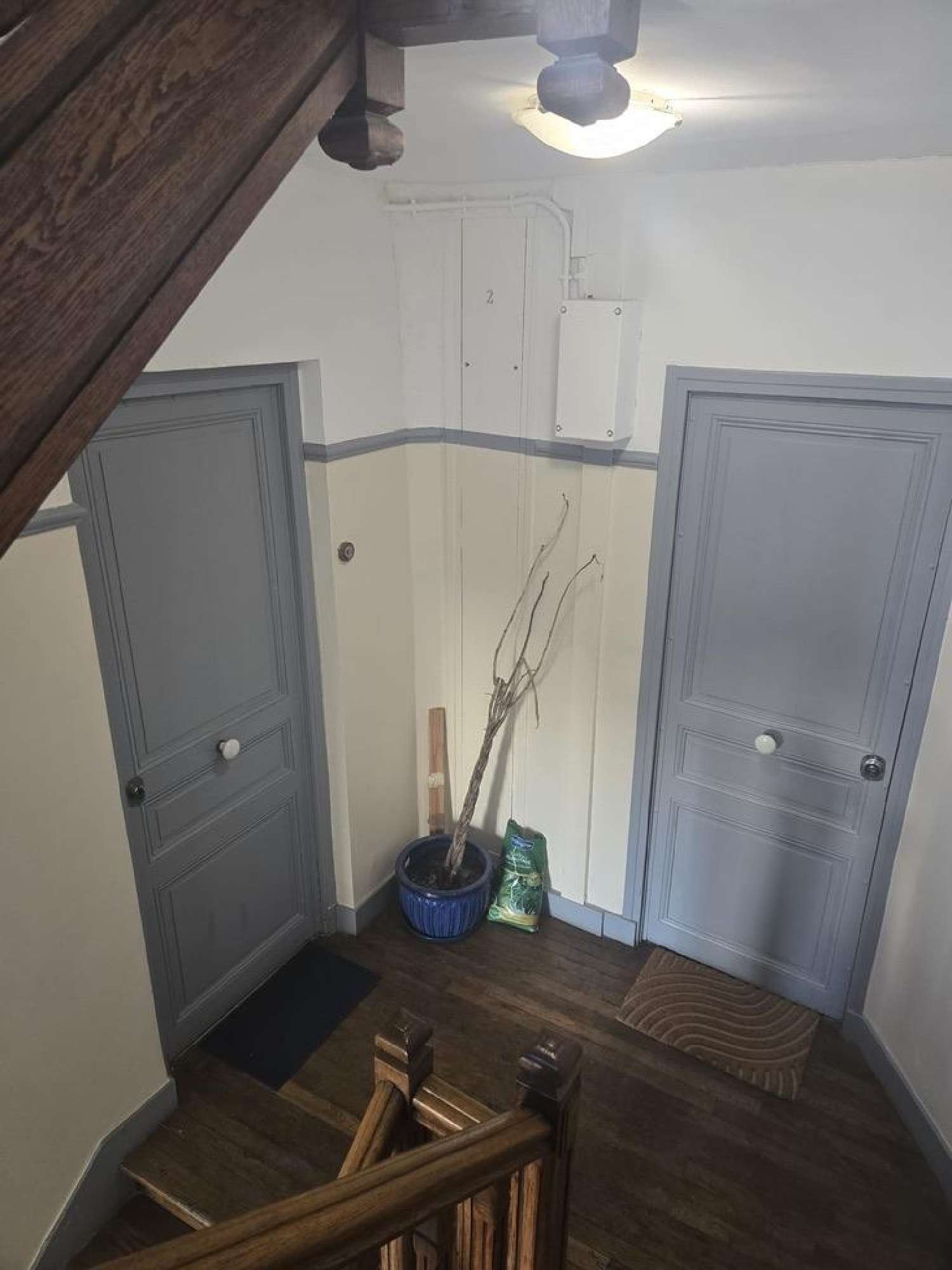  for sale apartment Bagnolet Seine-Saint-Denis 8