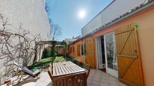 Bagnolet Seine-Saint-Denis apartamento foto 7271824