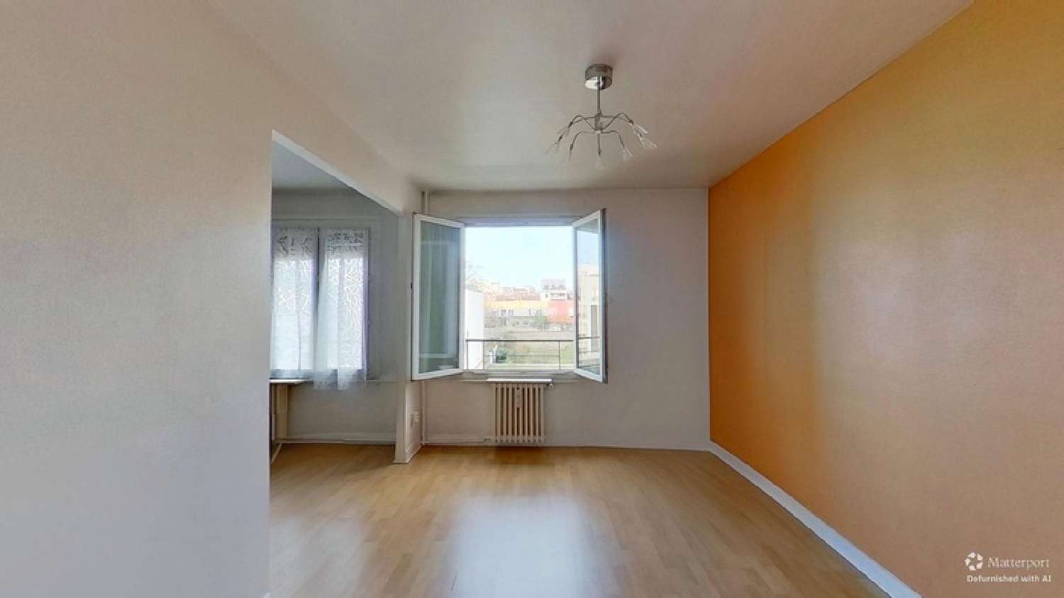  en venta apartamento Bagnolet Seine-Saint-Denis 7