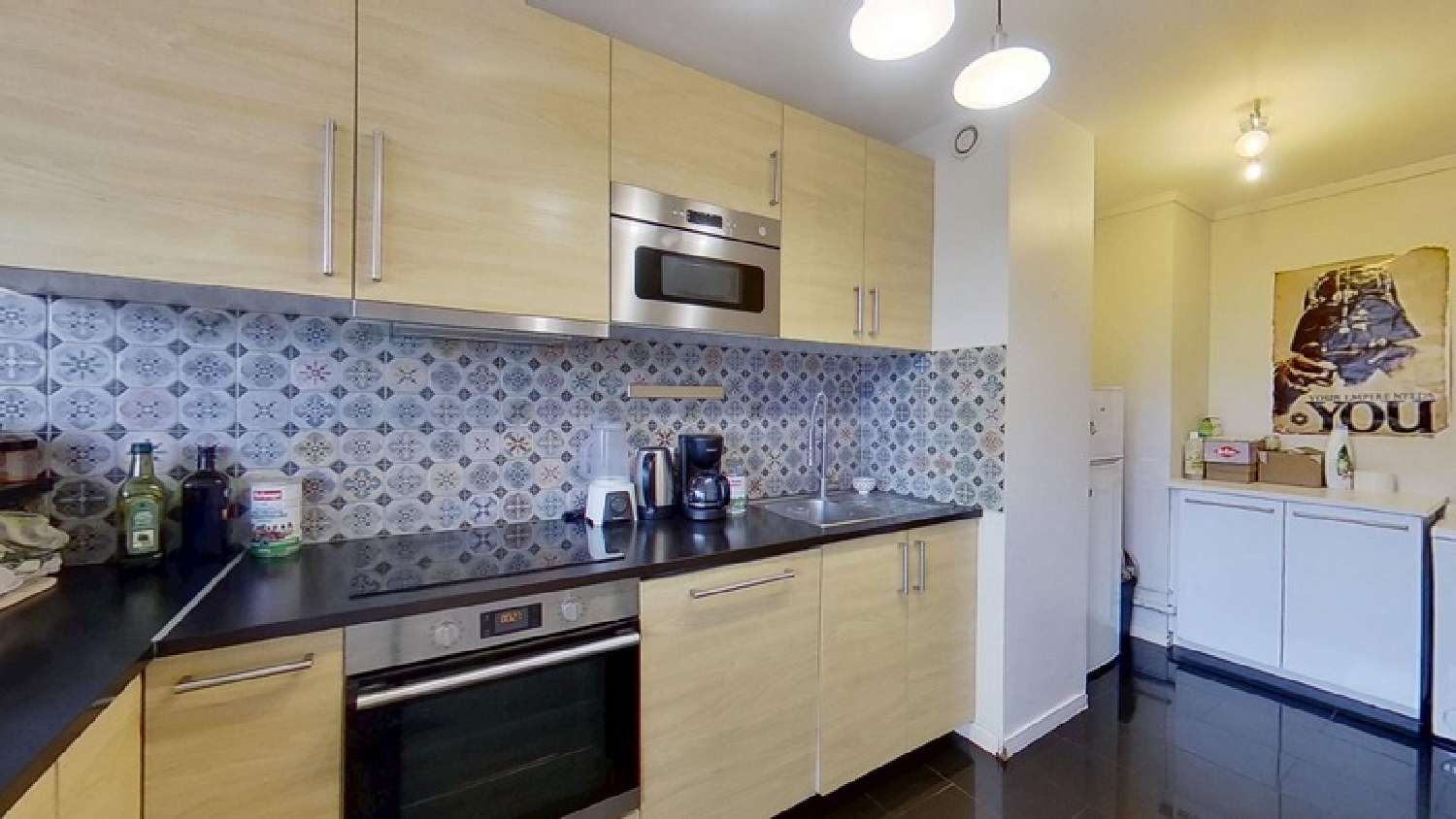 te koop appartement Bagnolet Seine-Saint-Denis 7