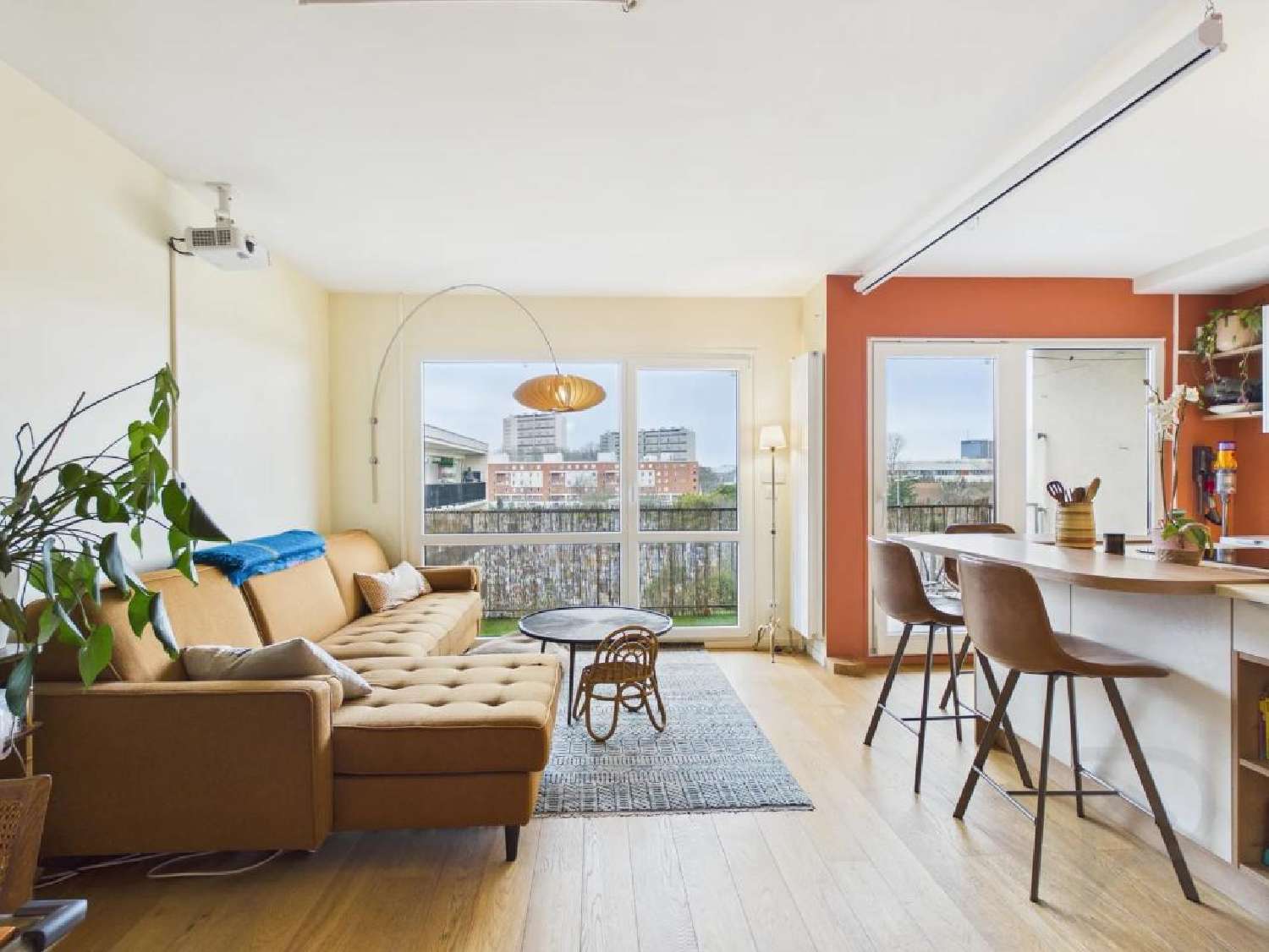 kaufen Wohnung/ Apartment Bagnolet Seine-Saint-Denis 1