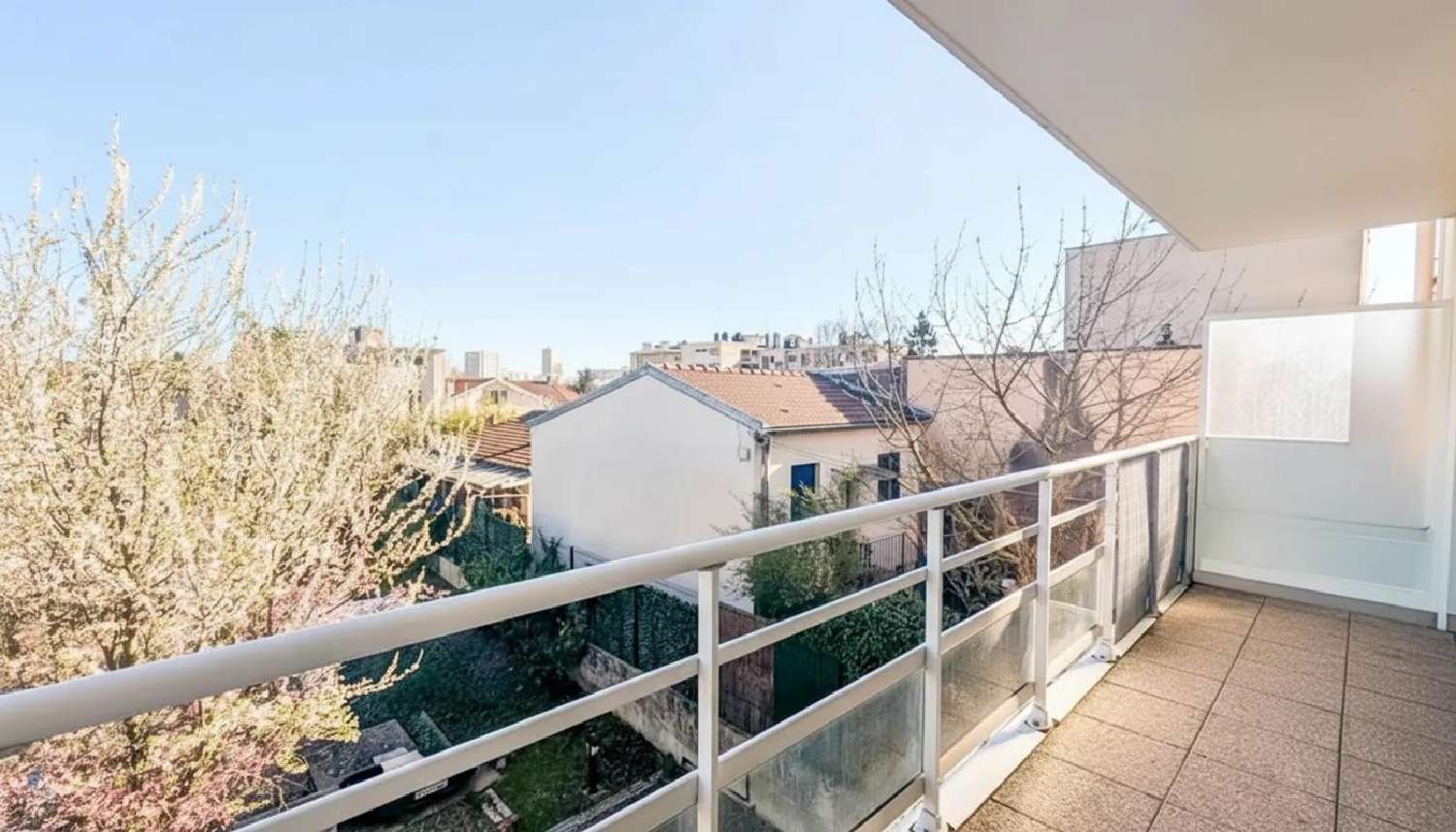 kaufen Wohnung/ Apartment Bagnolet Seine-Saint-Denis 1