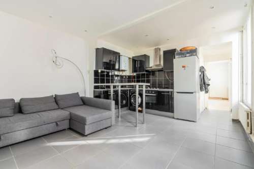 Bagnolet Seine-Saint-Denis appartement foto 7295557