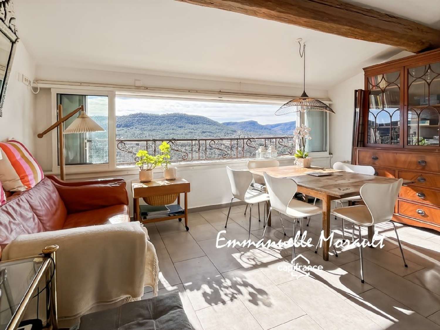  en venta apartamento Bagnols-en-Forêt Var 3