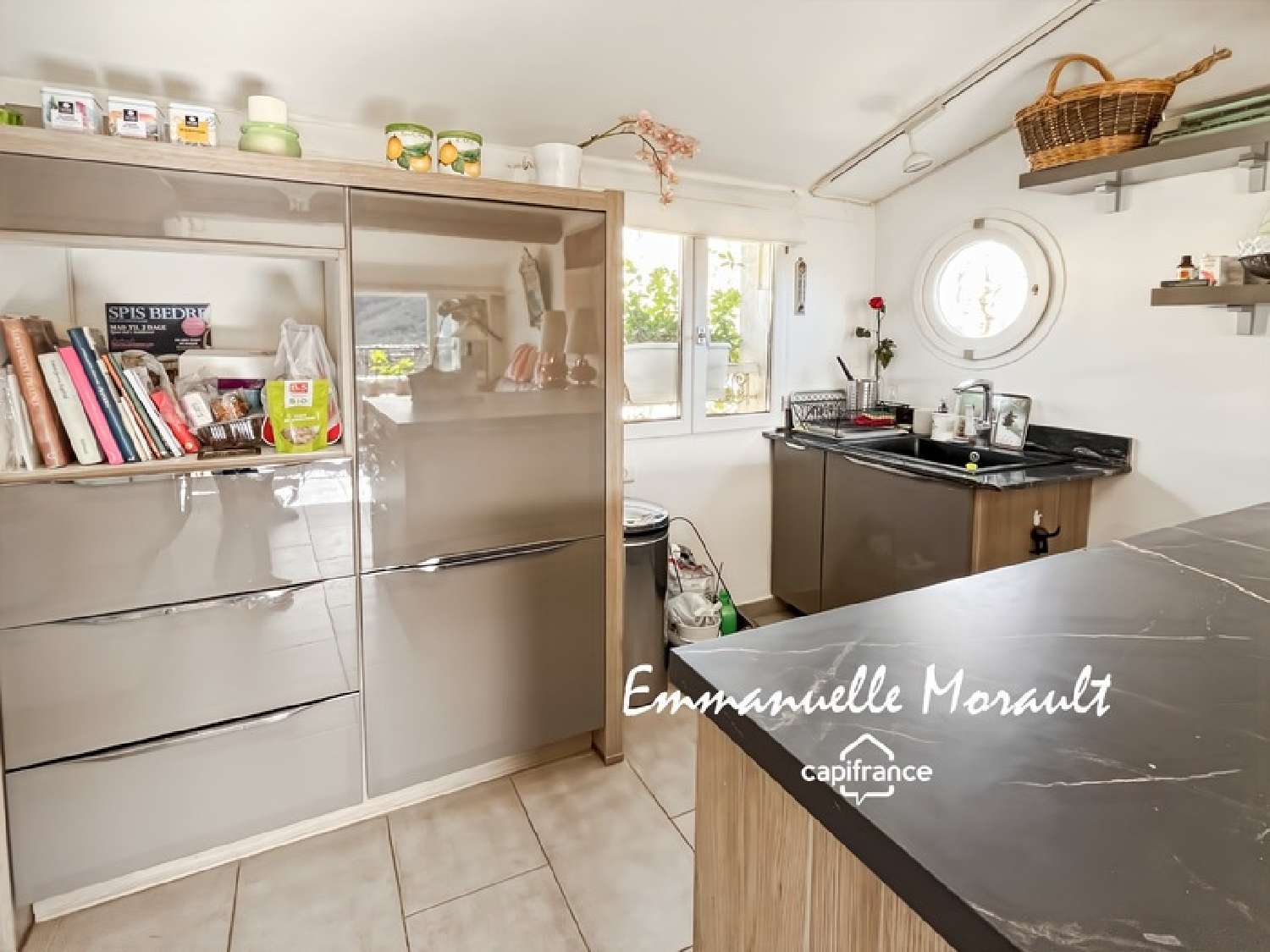  en venta apartamento Bagnols-en-Forêt Var 7