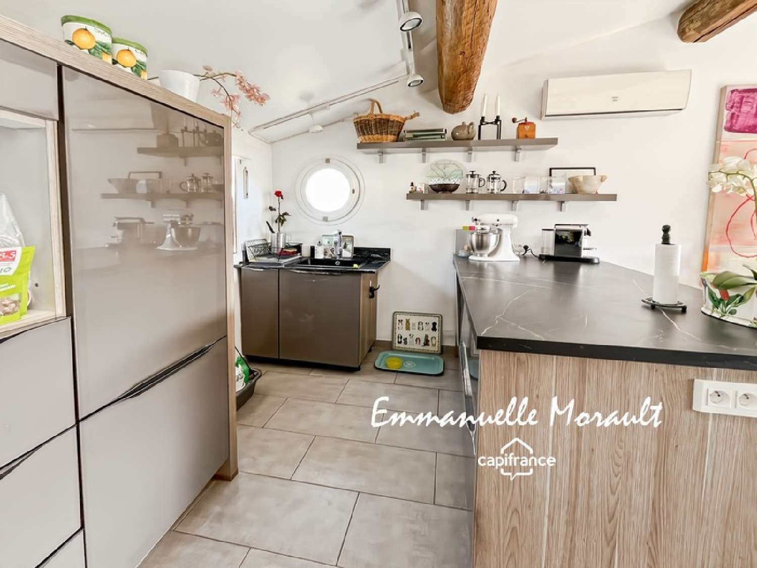  en venta apartamento Bagnols-en-Forêt Var 8