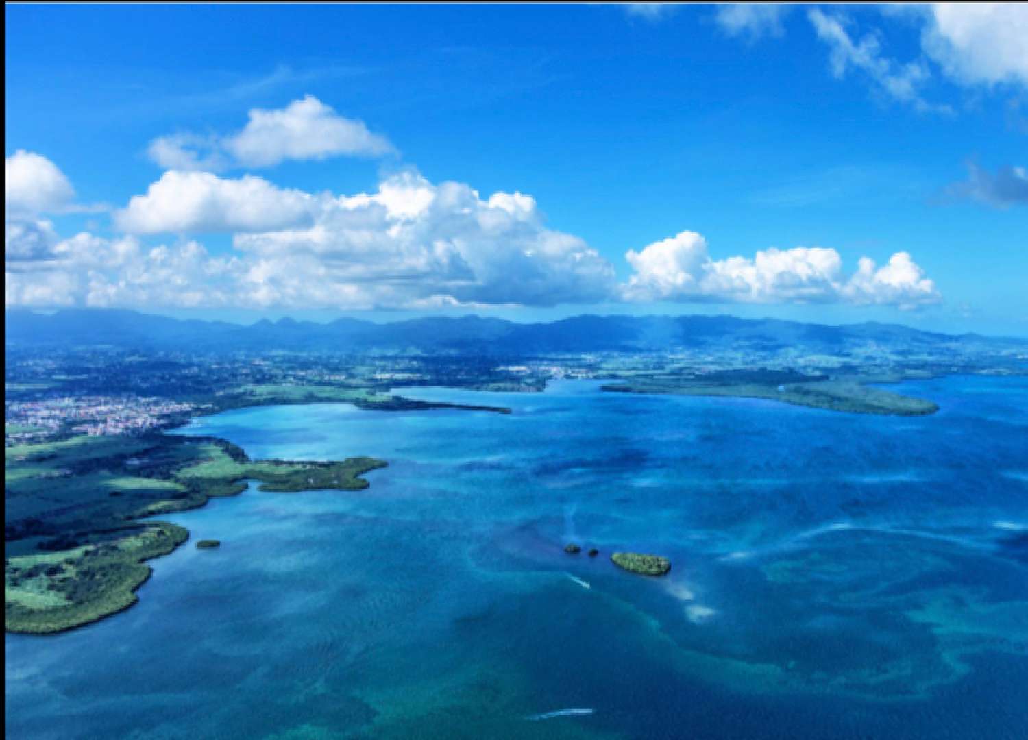 en venta apartamento Baie-Mahault Guadeloupe 2