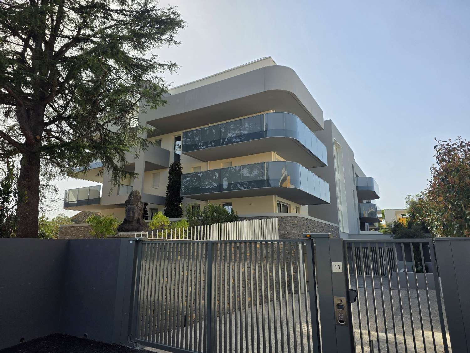 te koop appartement Baillargues Hérault 2