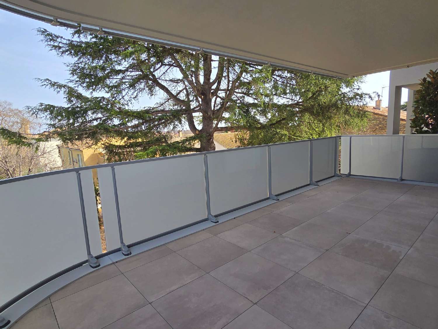 te koop appartement Baillargues Hérault 5