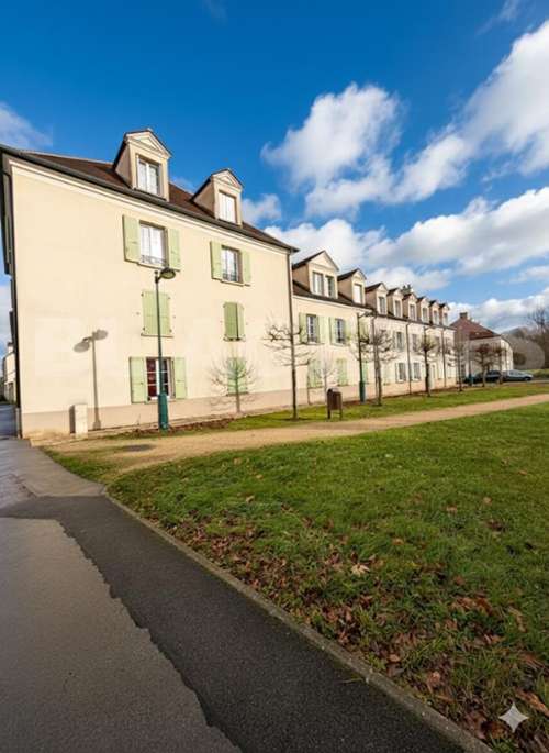 Bailly-Romainvilliers Seine-et-Marne appartement foto 7293292