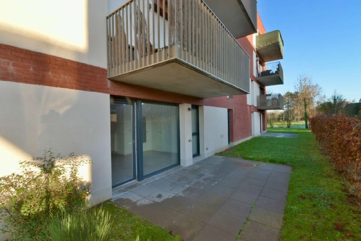  kaufen Wohnung/ Apartment Baisieux Nord 2