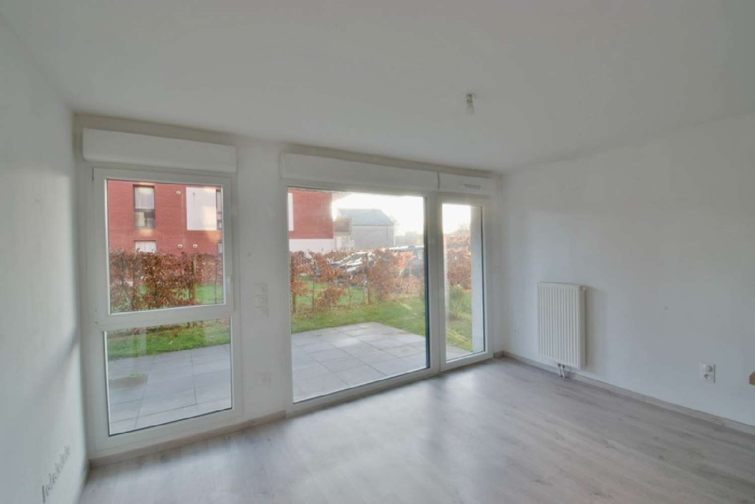  kaufen Wohnung/ Apartment Baisieux Nord 5