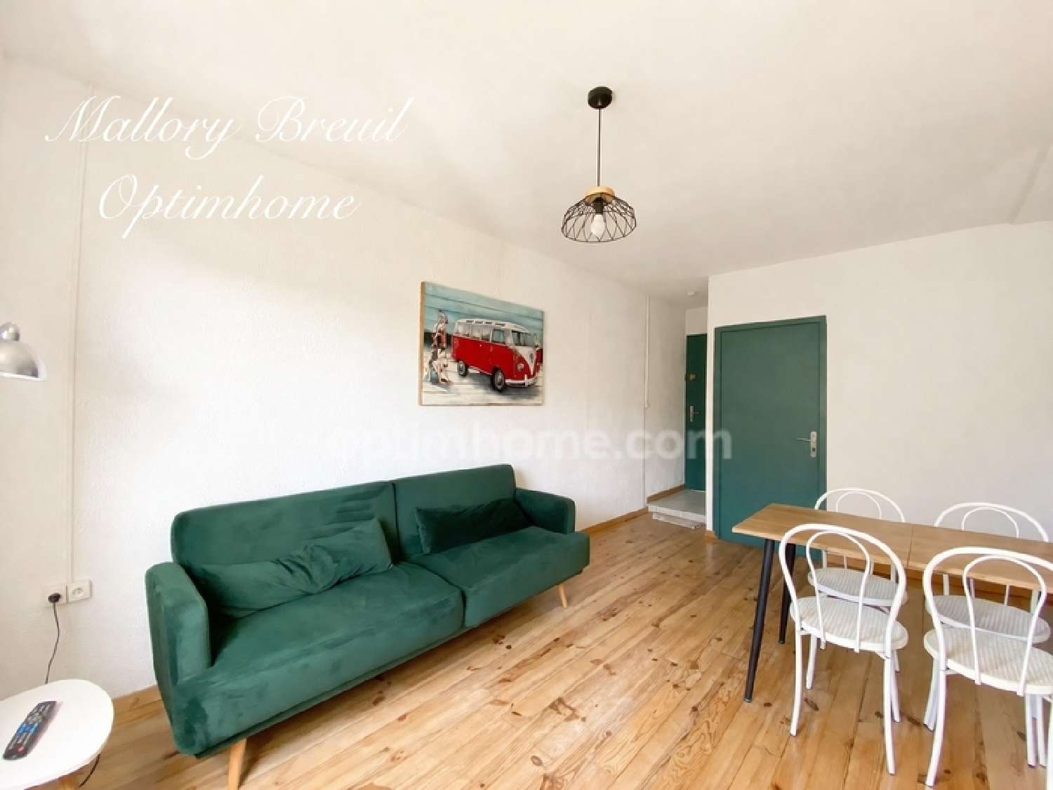  for sale apartment Balaruc-les-Bains Hérault 1