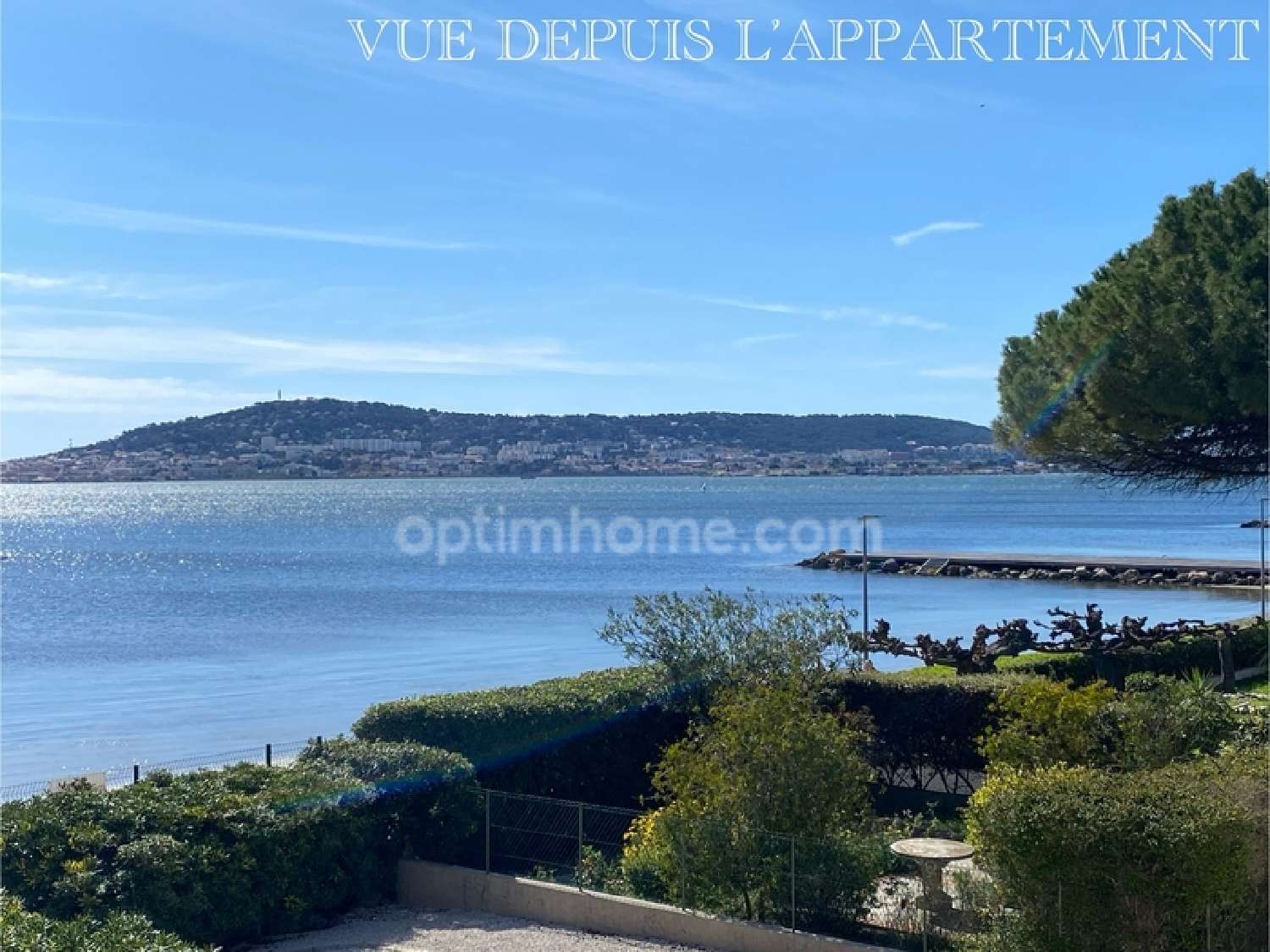  for sale apartment Balaruc-les-Bains Hérault 2