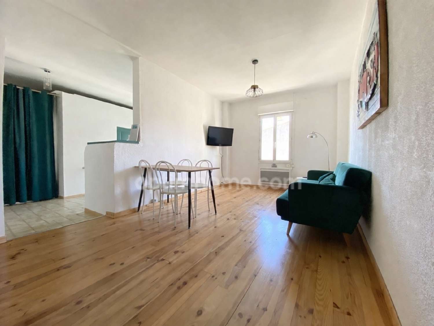  for sale apartment Balaruc-les-Bains Hérault 3