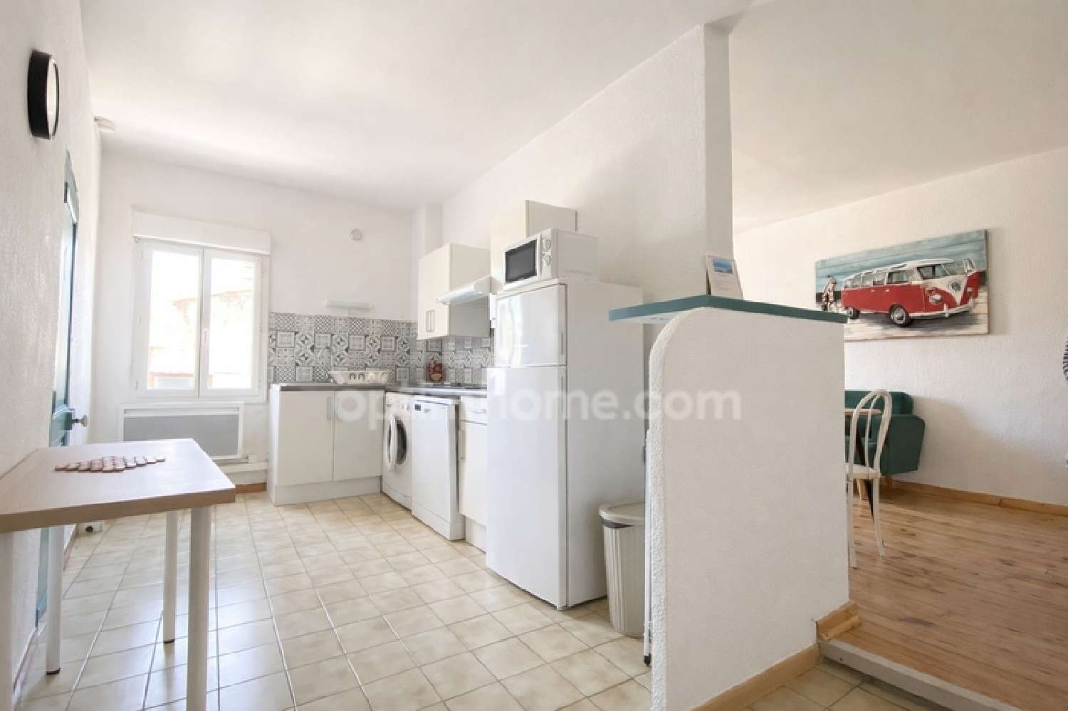  for sale apartment Balaruc-les-Bains Hérault 4