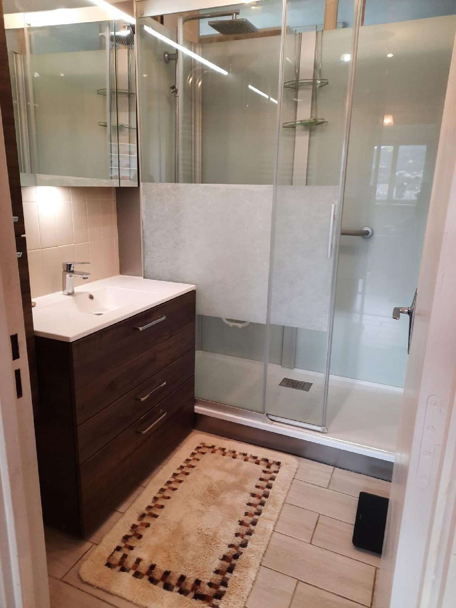  te koop appartement Ban-Saint-Martin Moselle 5