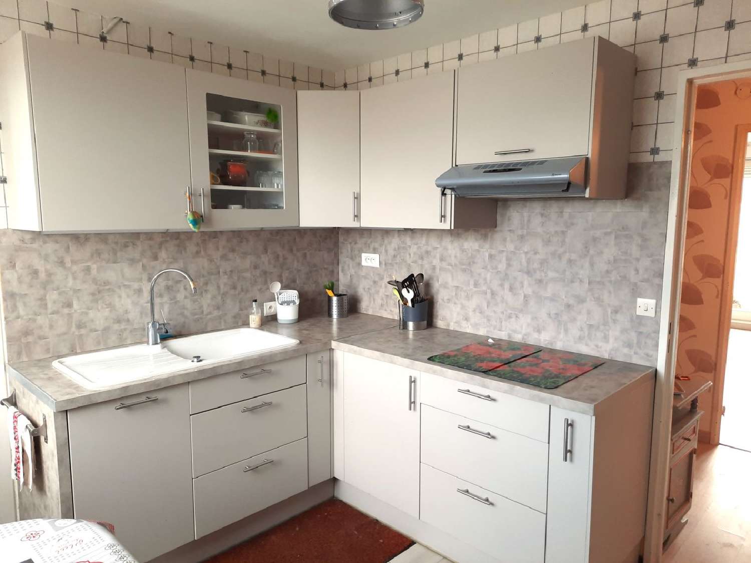  te koop appartement Ban-Saint-Martin Moselle 3