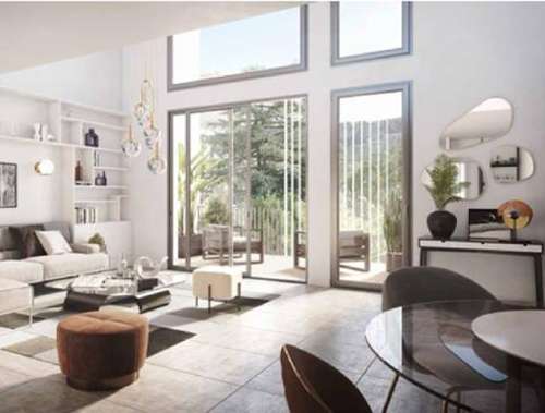 Ban-Saint-Martin Moselle Wohnung/ Apartment Bild 7275877