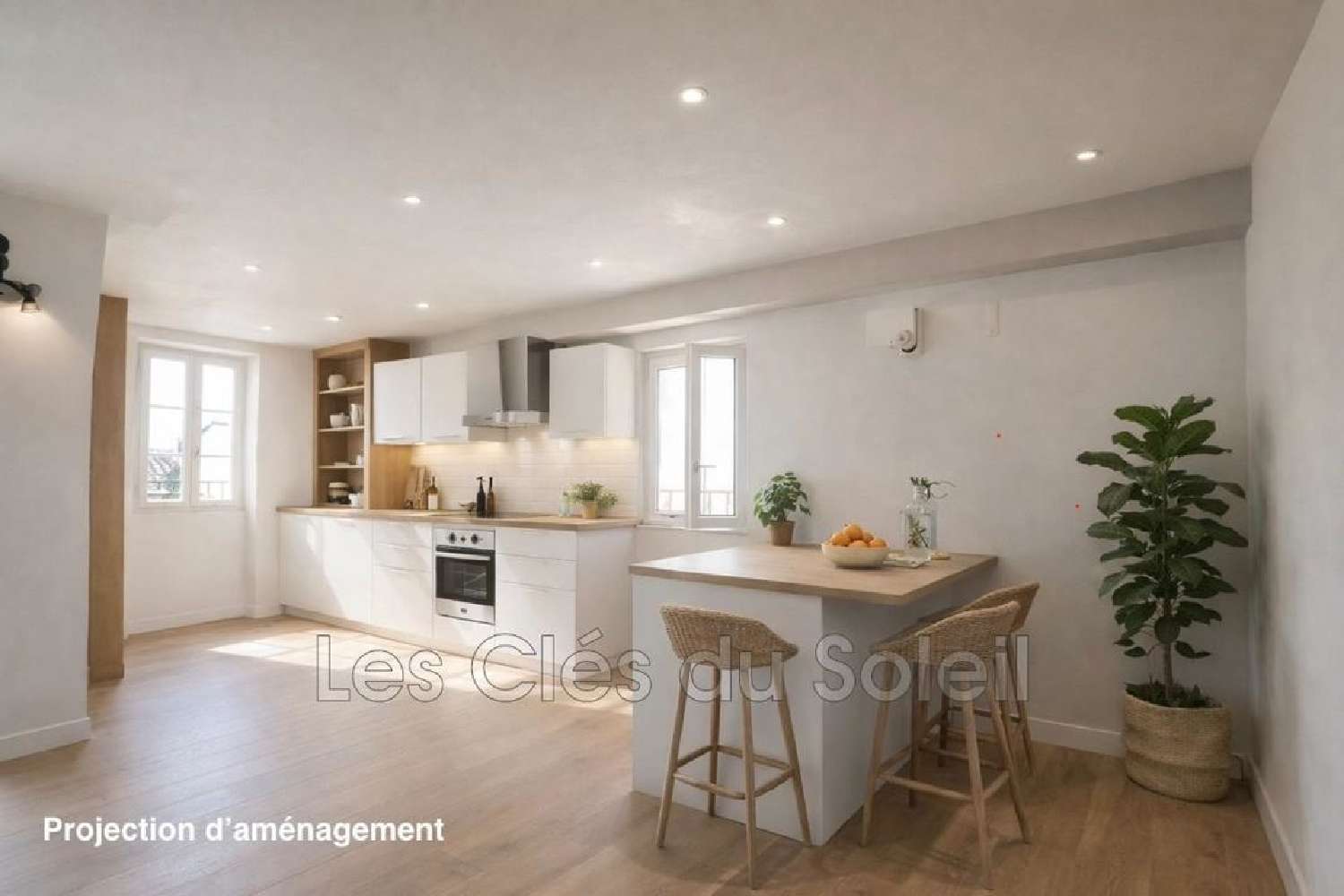  en venta apartamento Bandol Var 1