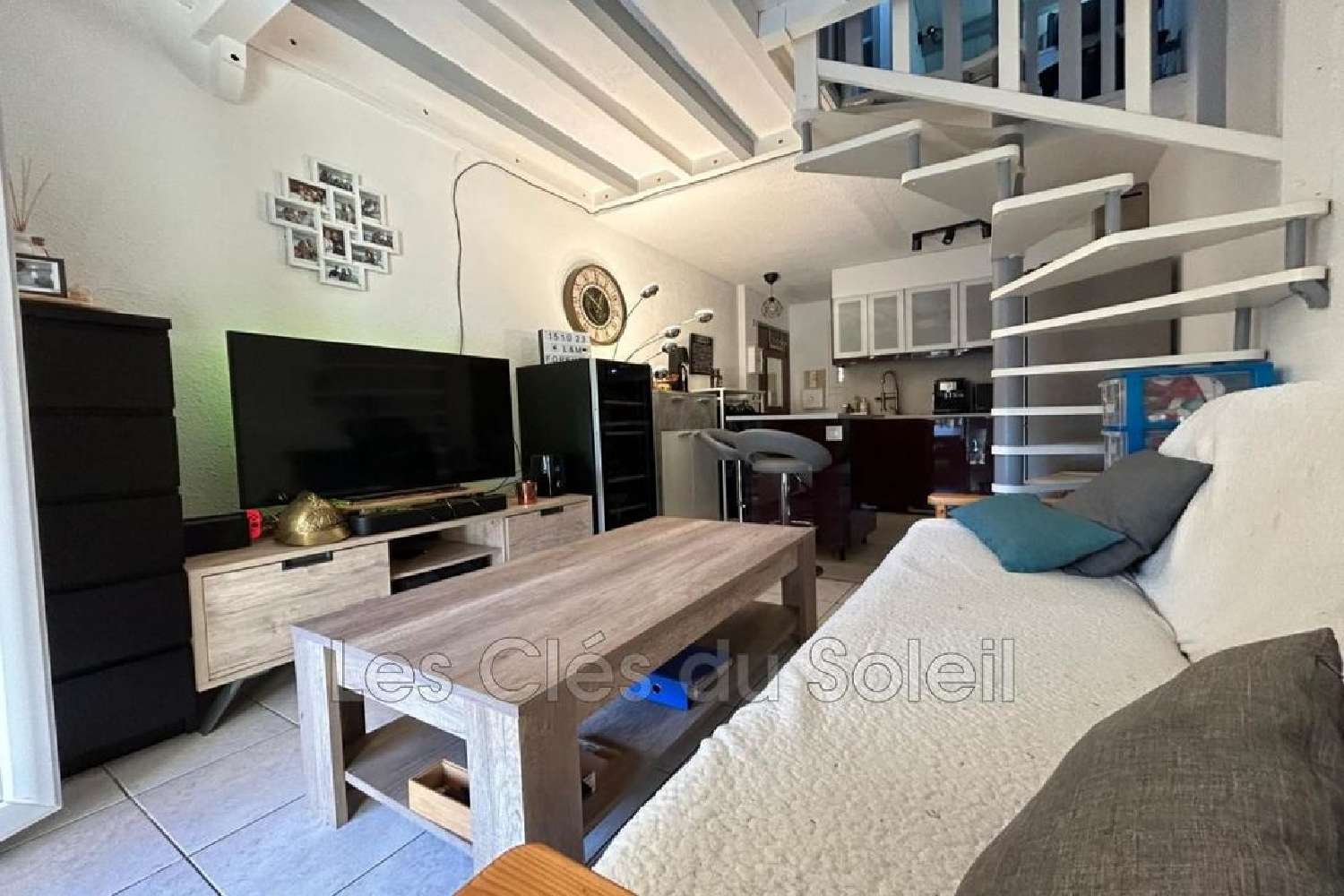 à vendre appartement Bandol Var 1