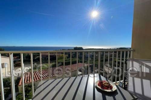 Bandol Var apartment foto 7294372